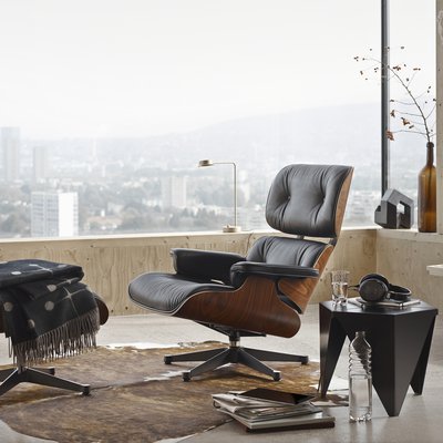 Loungechair Vitra