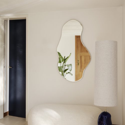 Pond mirror Ferm living 2