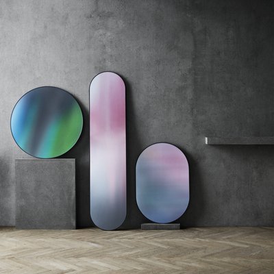 Fritz Hansen mirror