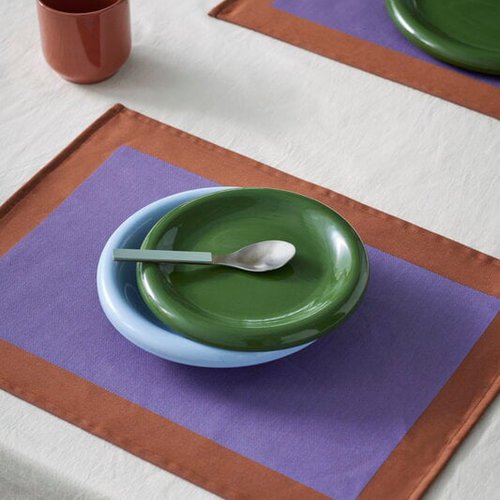 Barro_Cup_set_of_2_natural_Ram_Placemat_purple_Barro_Bowl_set_of_2_light_blue_Barro_Plate_18_set_of_2_green.jpg