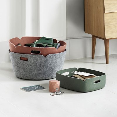 Restore basket Muuto