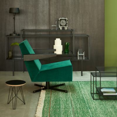 Pressroom chair van Spectrum