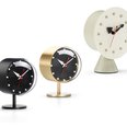 Desk clocks 2