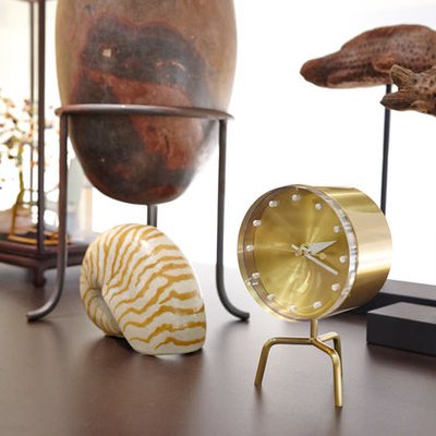 Desk clocks 1