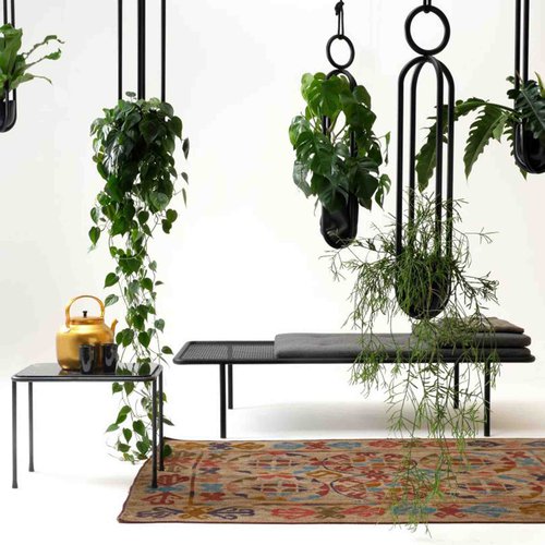 Atelier haus mann XL plantenhangers